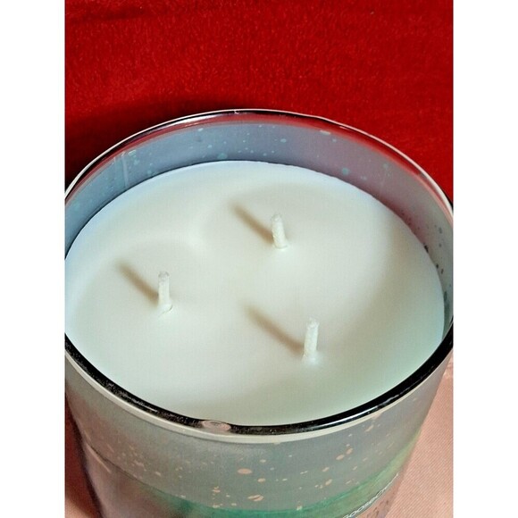 Goose Creek 3 Wick Candle,14.5 OZ Ocean Blooms - Picture 5 of 6